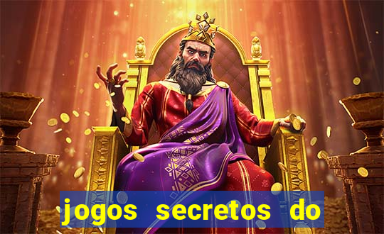 jogos secretos do friv 2018